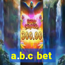 a.b.c bet